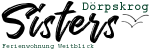 Ferienwohnung Weitblick Logo
